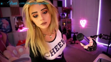 Goldengoddessxxx  06-03-2021